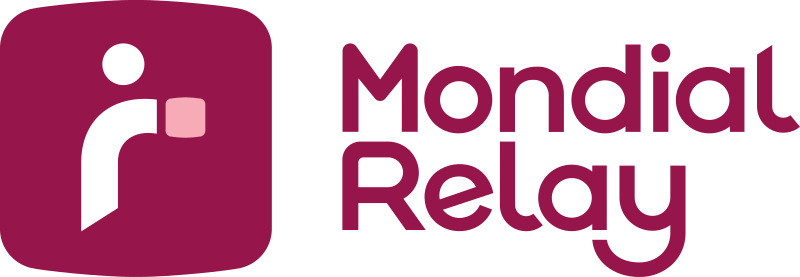 Logo Mondial Relays