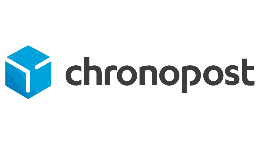 Logo Chronopost